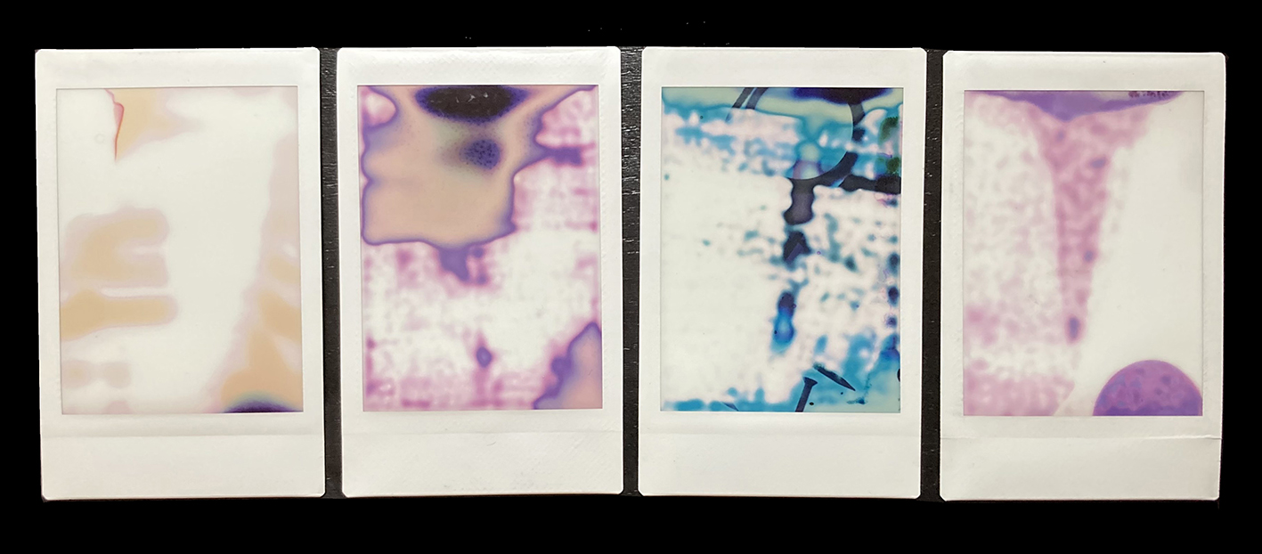 Instax, 2013