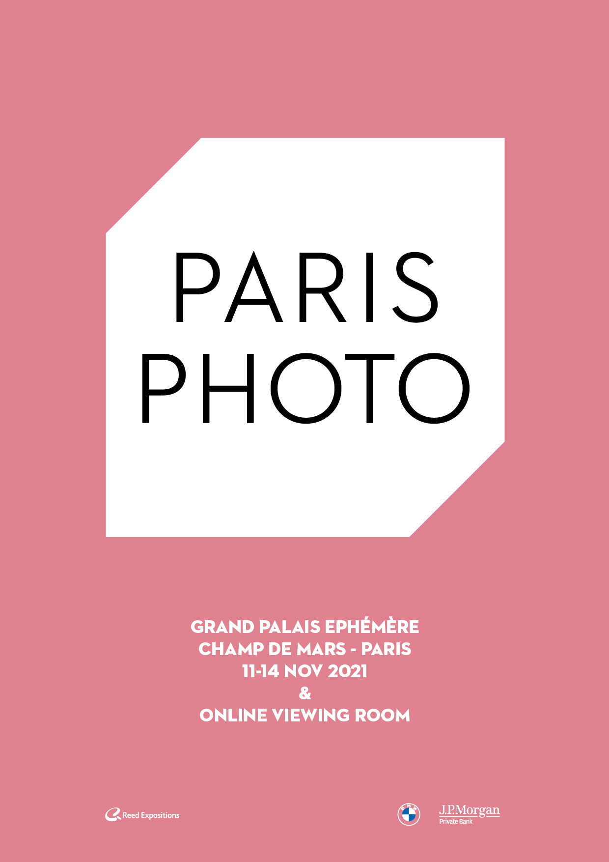 Paris Photo Art Fair 2021