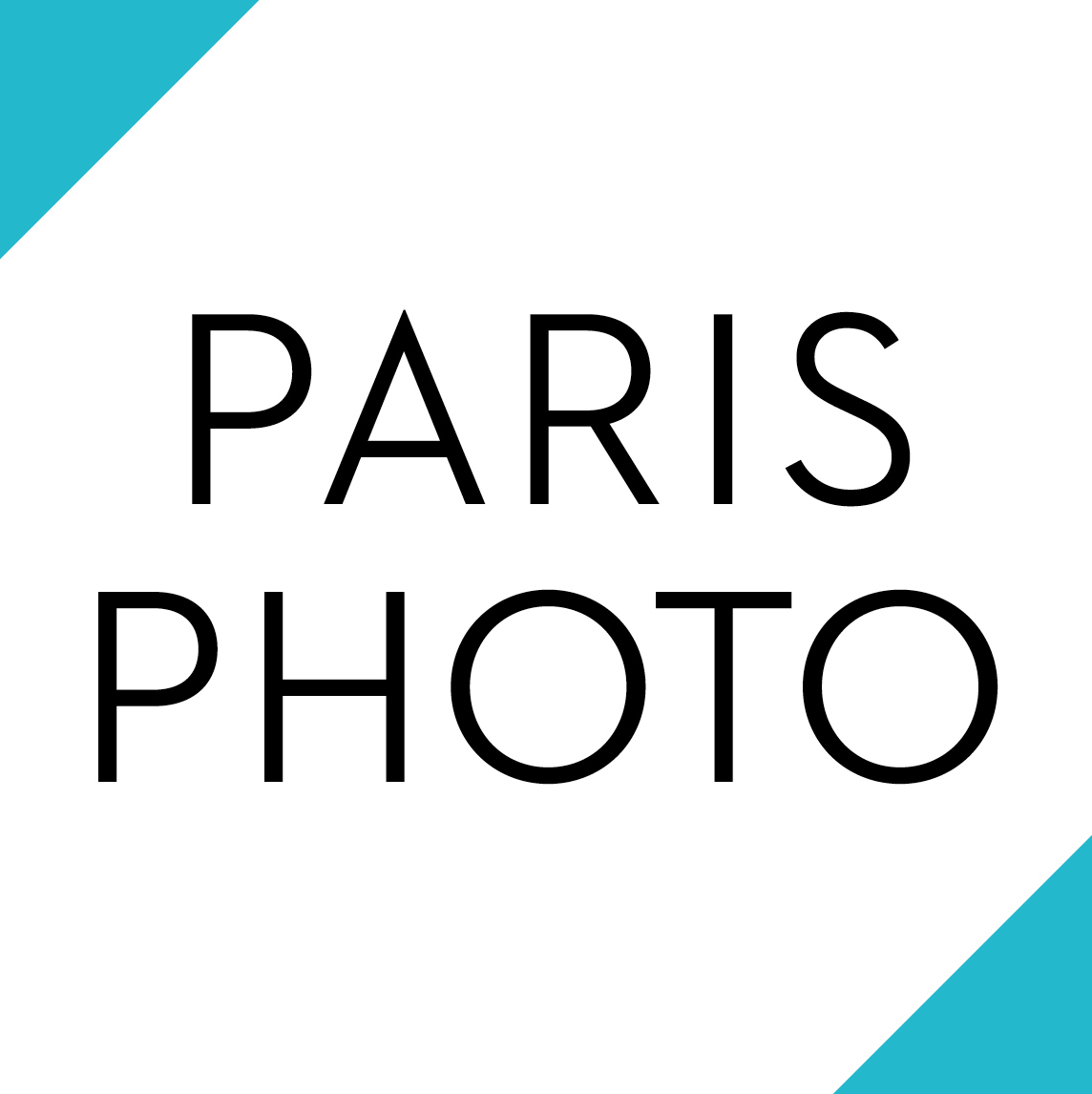 Paris Photo Art Fair 2020