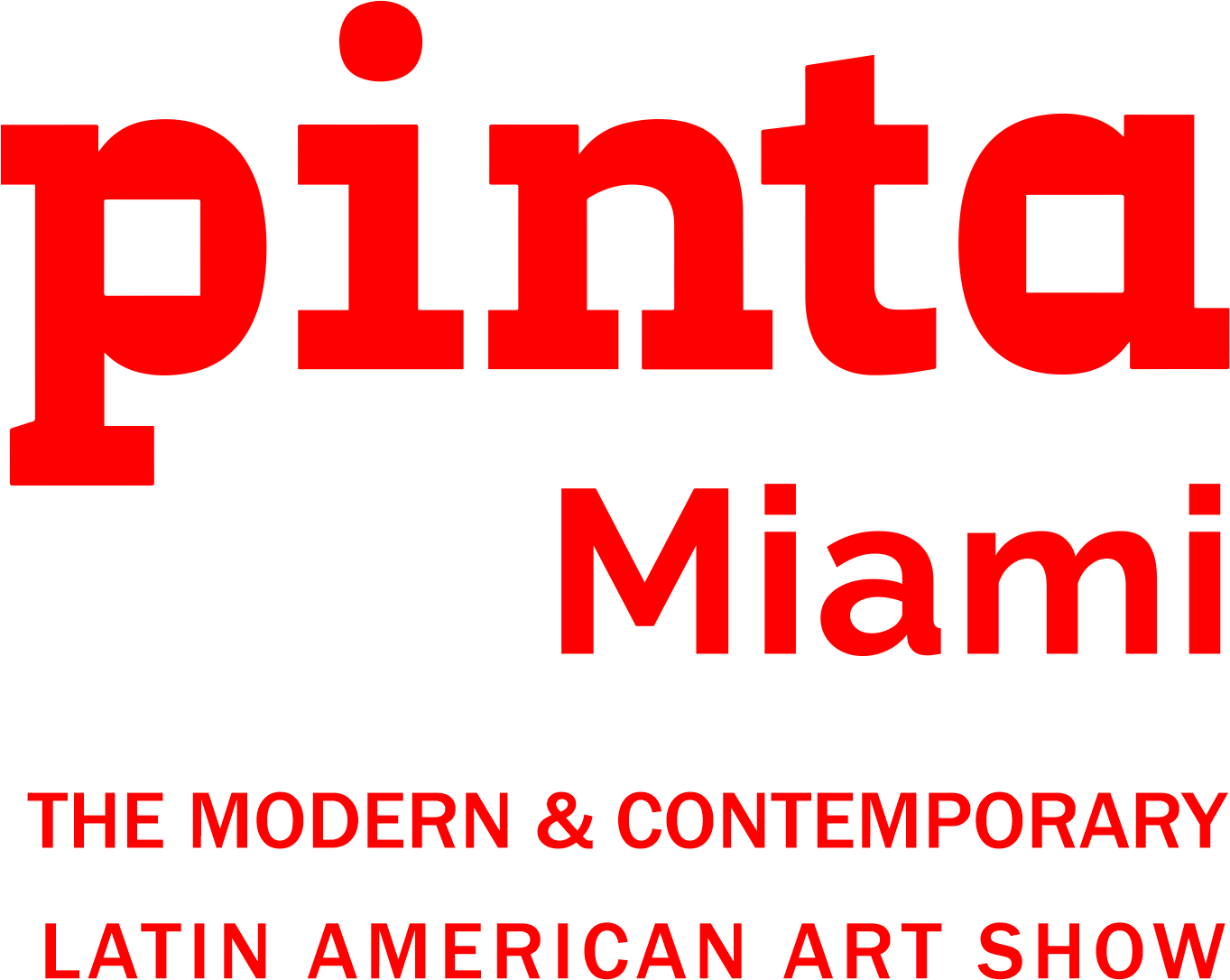 Foire PINTA Miami 2022