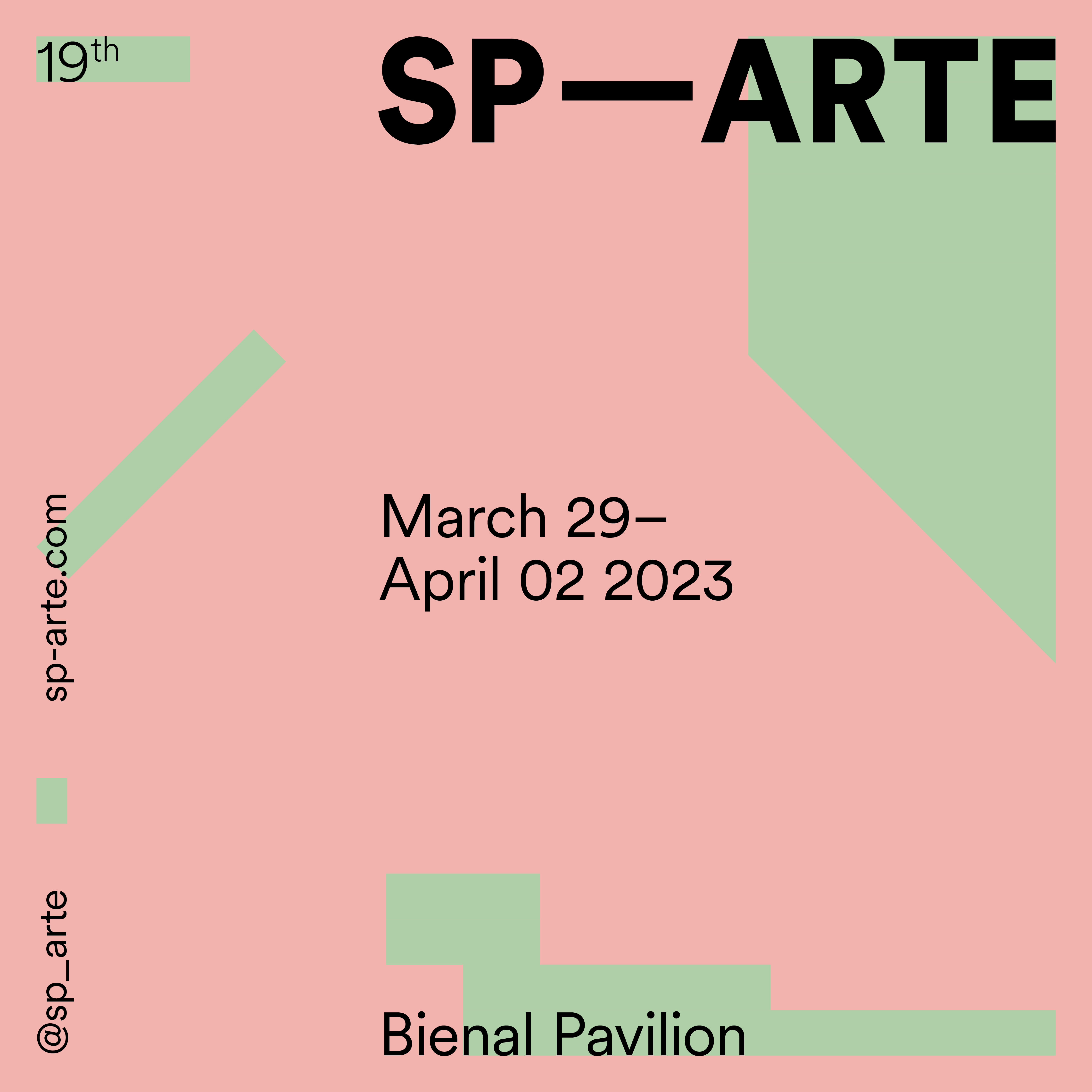 Foire SP-ARTE 2023